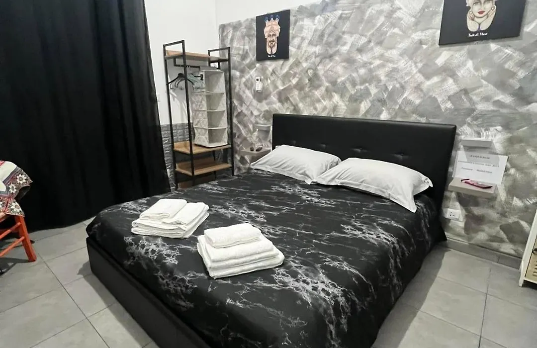 La Casa Di Bella-1