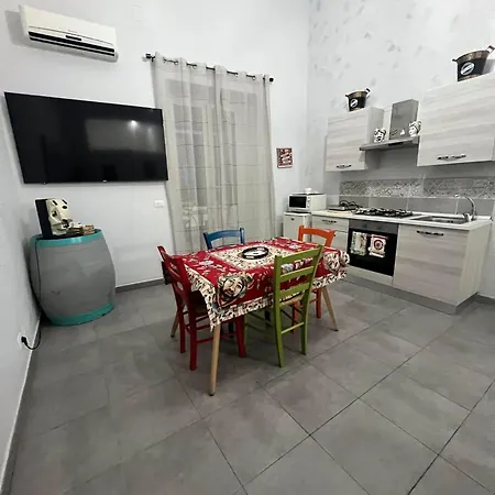 La Casa Di Bella-2